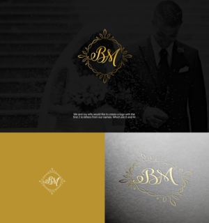 Logo Design by Felipe Moura