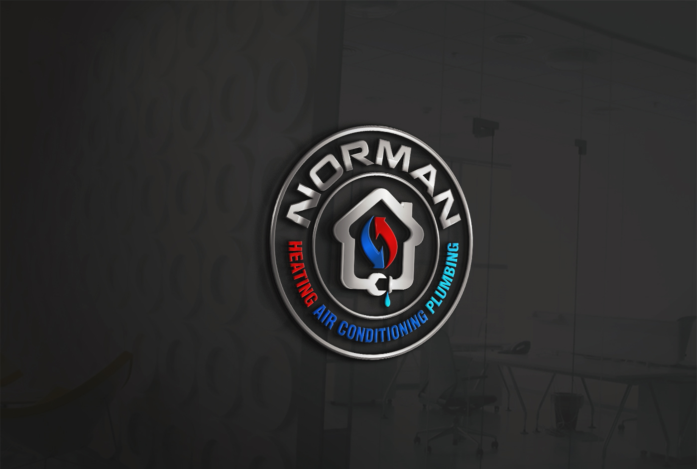 Logo Design by Digihex for this project | Design #16655171