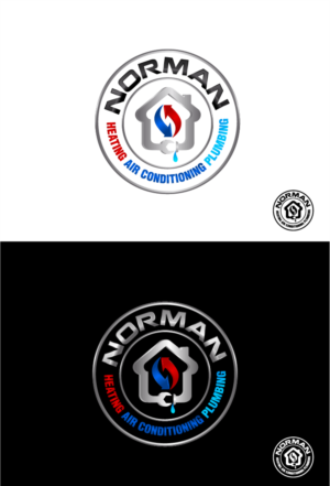Logo Design by Digihex for this project | Design: #16655181