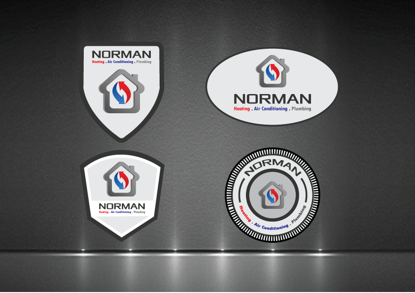 Logo Design by mosham for this project | Design #16664823