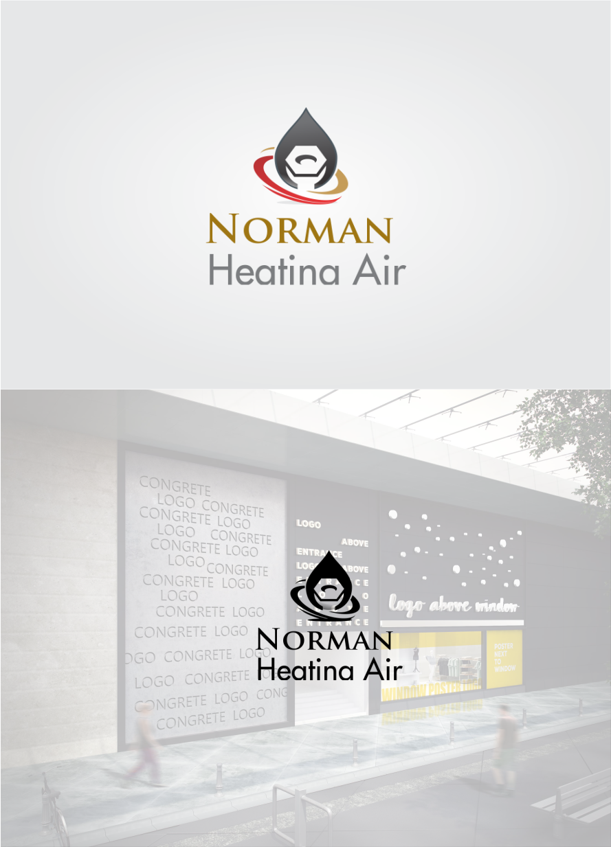 Logo Design by Behave 2 for this project | Design #16658796
