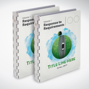 Book Cover Design by tuan1968 for this project | Design: #16760541