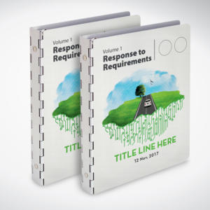 Book Cover Design by tuan1968 for this project | Design: #16762463