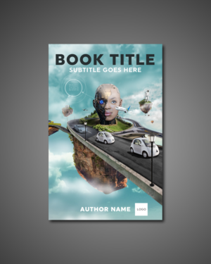 Book Cover Design by Gfx.26™ for this project | Design: #16732489