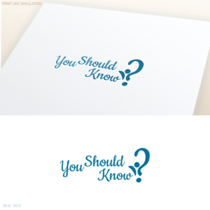 Design de Logo par Anthony pour ce projet | Design #16666159
