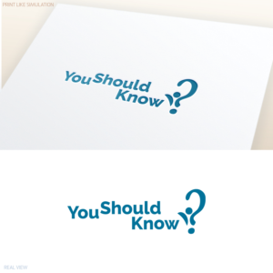 Logo-Design von Anthony für dieses Projekt | Design: #16688424