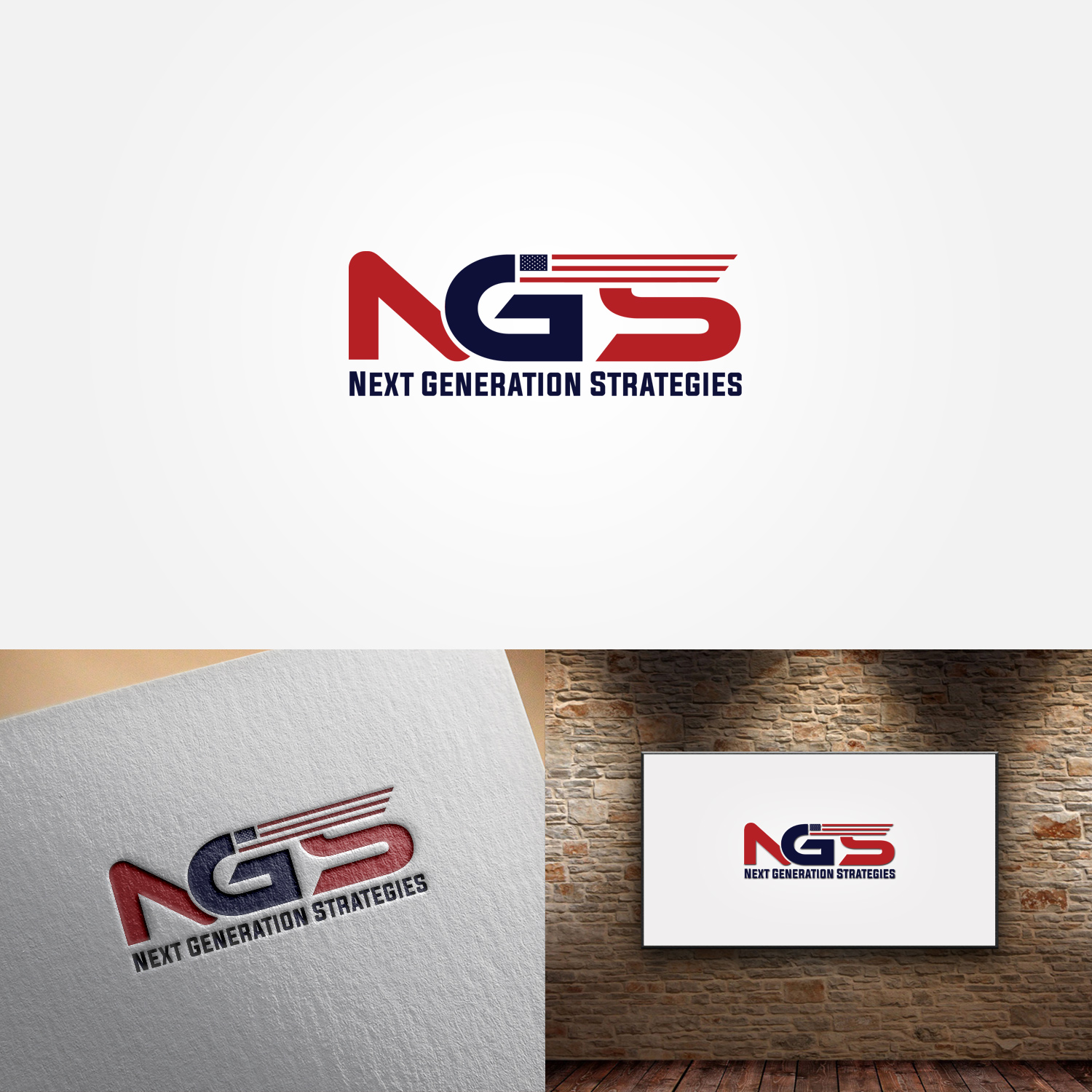 Diseño de Logo por SL Designer para este proyecto | Diseño #16655496