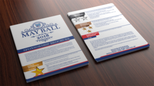 Flyer Design by Sergio Coelho for Member.buzz | Design: #16730302