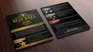 Flyer Design by Sergio Coelho for Member.buzz | Design: #16730303