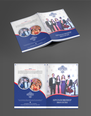 Flyer Design by debdesign for Member.buzz | Design: #16712981