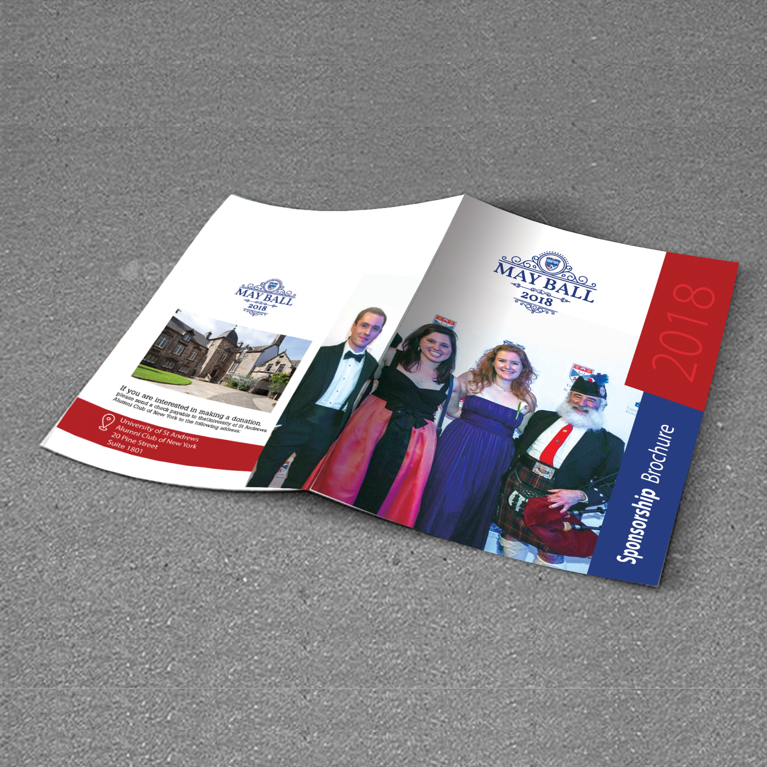 Diseño de Flyer por debdesign para Member.buzz | Diseño #16727154