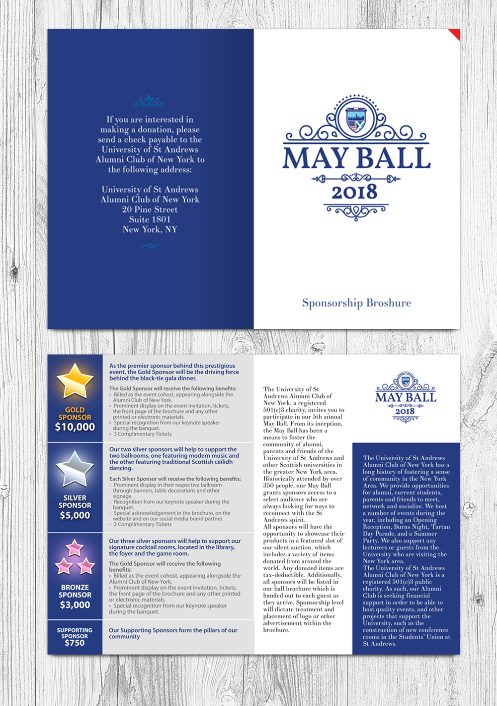Flyer Design by Victor_pro for Member.buzz | Design #16769190