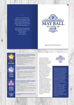 Flyer Design by Victor_pro for Member.buzz | Design #16769190