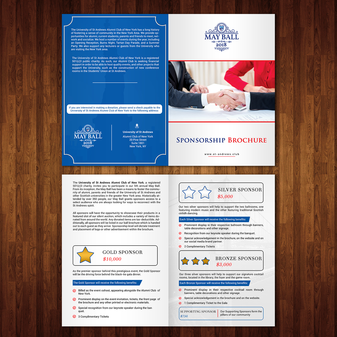 Diseño de Flyer por creative.bugs para Member.buzz | Diseño #16680926