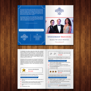 Flyer Design by creative.bugs for Member.buzz | Design: #16690961