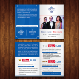 Flyer Design by creative.bugs for Member.buzz | Design: #16705098