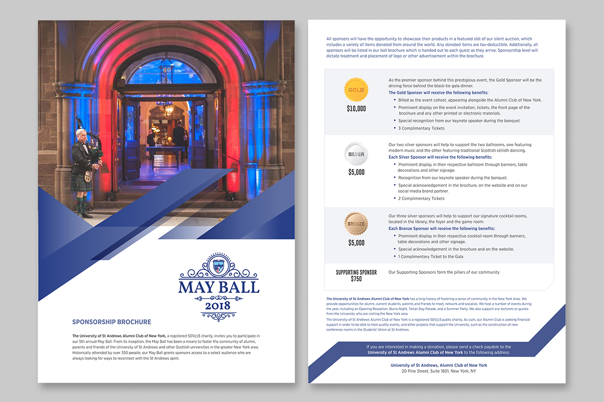 Flyer Design by D Creative for Member.buzz | Design #16773134