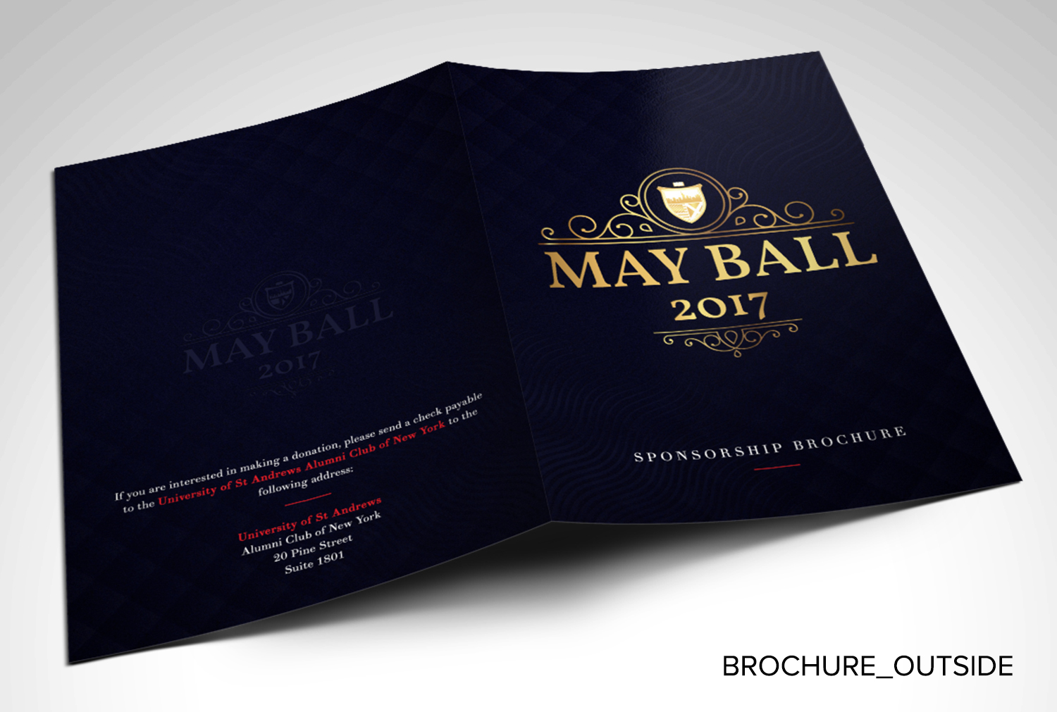Flyer Design by SAI DESIGNS for Member.buzz | Design #16761727