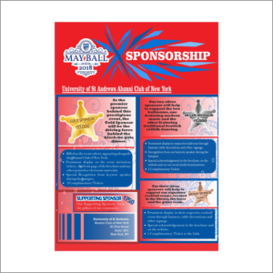 Flyer Design by dmoeksa for Member.buzz | Design #16767772