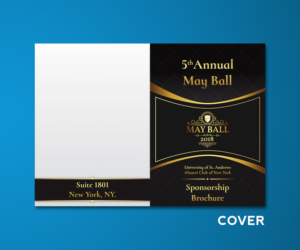 Flyer Design by netbill00 for Member.buzz | Design: #16716060