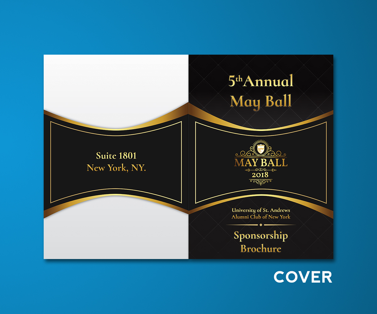 Flyer Design by netbill00 for Member.buzz | Design #16716088