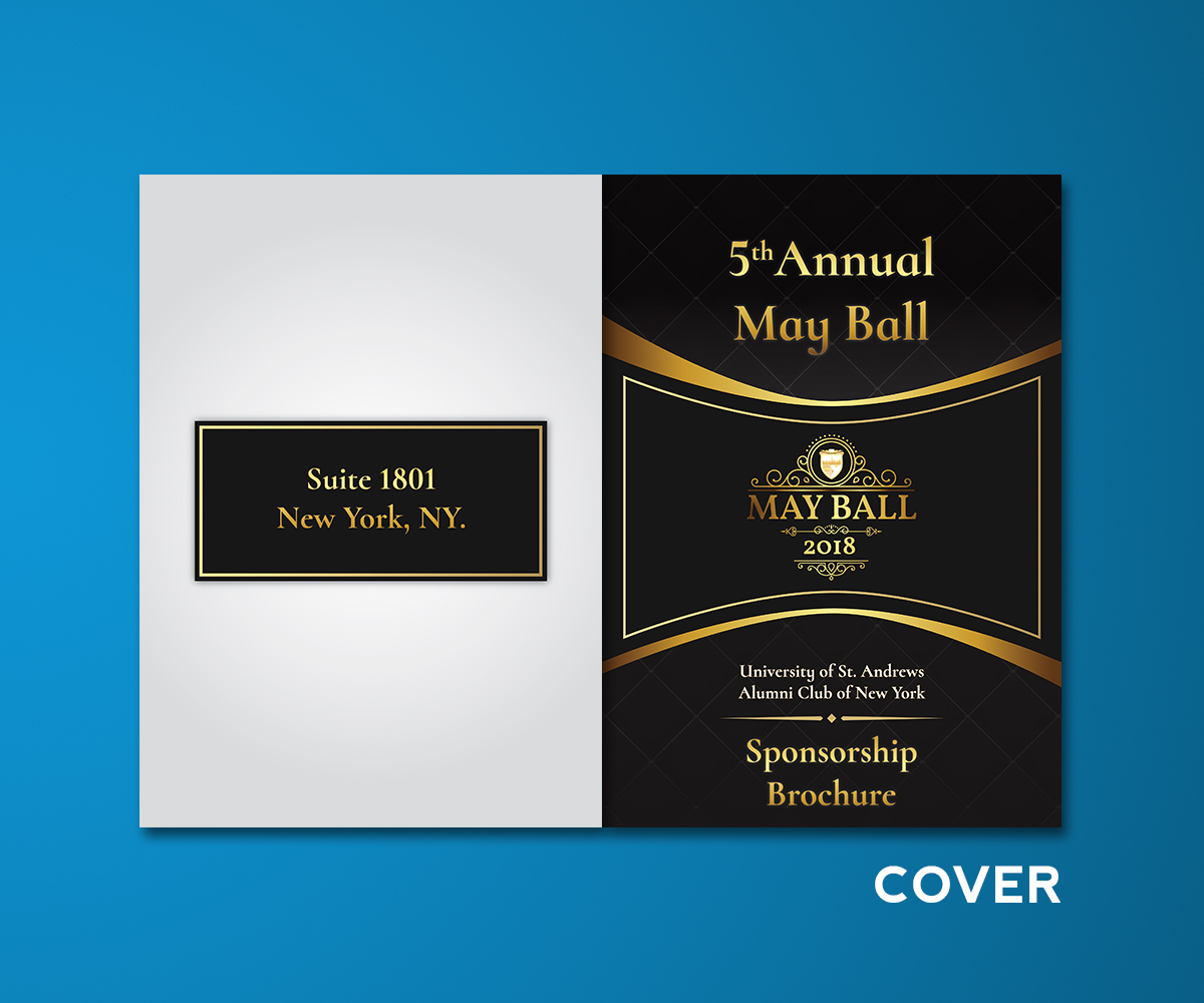 Flyer Design by netbill00 for Member.buzz | Design #16716160