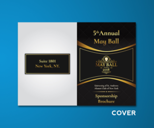 Flyer Design by netbill00 for Member.buzz | Design: #16716160