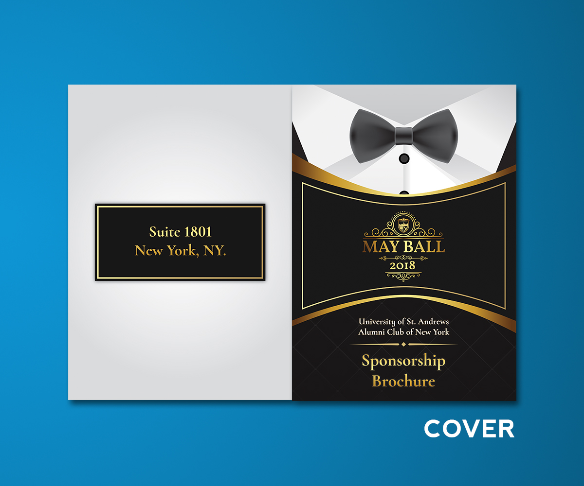 Flyer Design by netbill00 for Member.buzz | Design #16774785