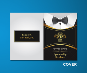 Flyer Design by netbill00 for Member.buzz | Design: #16774785
