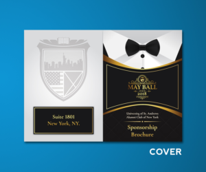 Flyer Design by netbill00 for Member.buzz | Design: #16774838