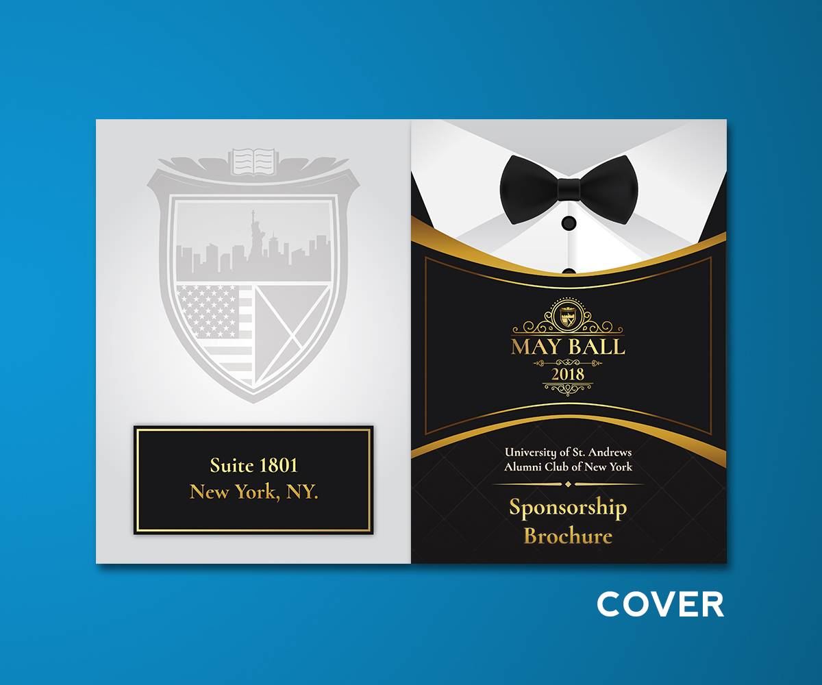 Flyer Design by netbill00 for Member.buzz | Design #16774847