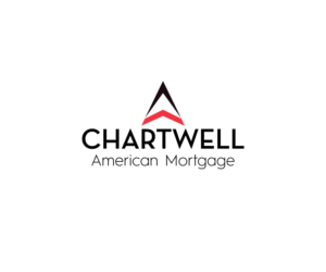 Logo Design by isabel paoli for Chartwell American Mortgage | Design: #16676148