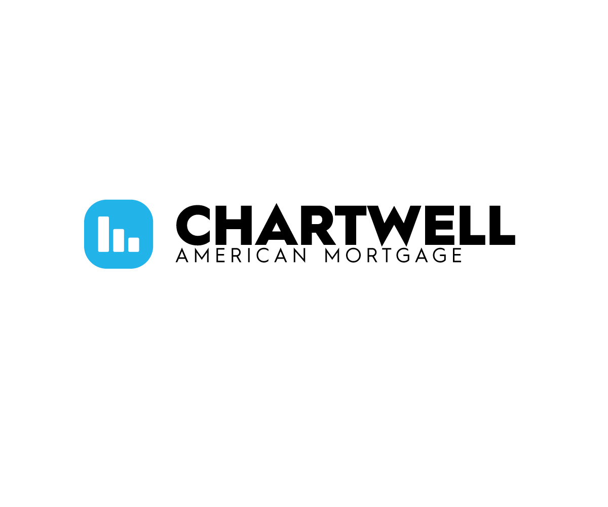 Diseño de Logo por isabel paoli para Chartwell American Mortgage | Diseño #16676149