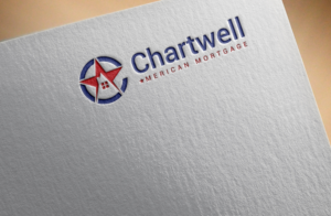 Logo Design by GLDesigns for Chartwell American Mortgage | Design: #16666446