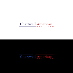 Logo Design by Lesia_Olesia for Chartwell American Mortgage | Design: #16671413