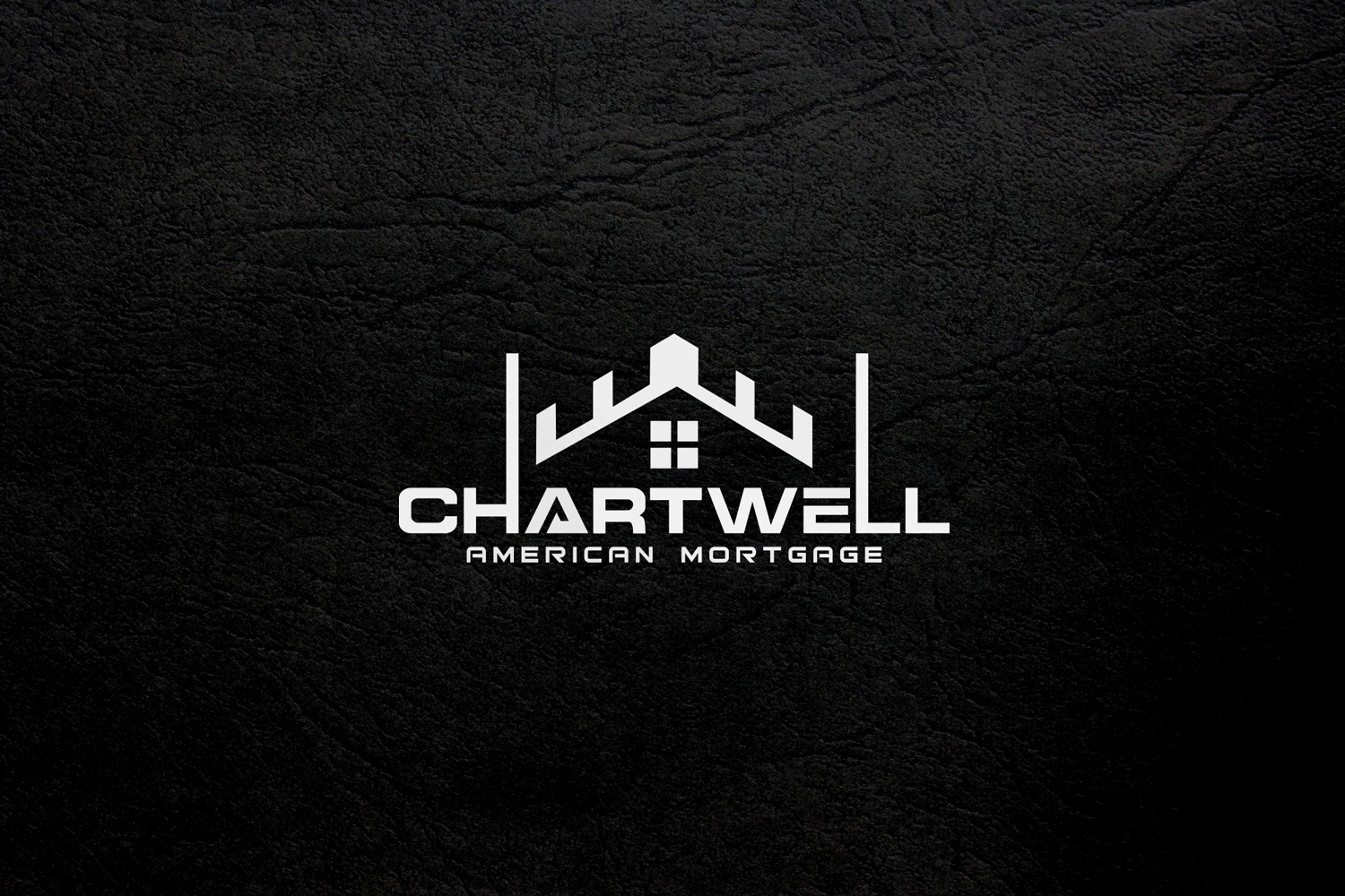 Logo-Design von EGYPT KING für Chartwell American Mortgage | Design #16676610