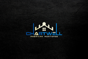 Logo Design by EGYPT KING for Chartwell American Mortgage | Design: #16676611