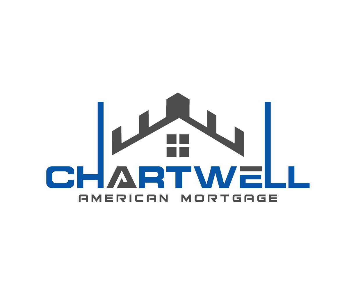 Diseño de Logo por EGYPT KING para Chartwell American Mortgage | Diseño #16676612