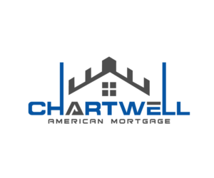 Logo Design by EGYPT KING for Chartwell American Mortgage | Design: #16676612