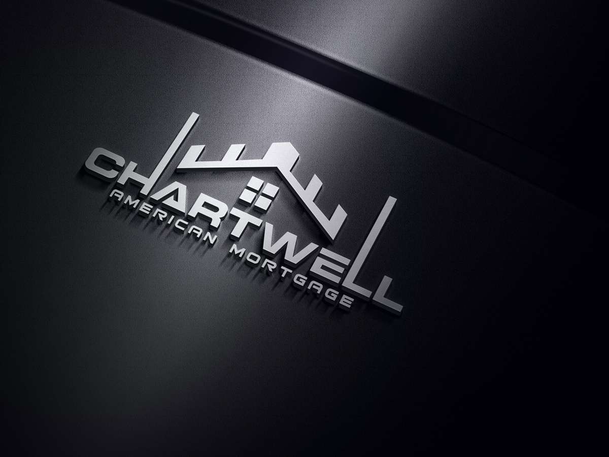Diseño de Logo por EGYPT KING para Chartwell American Mortgage | Diseño #16676613
