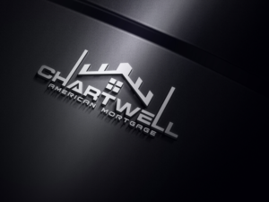 Logo Design by EGYPT KING for Chartwell American Mortgage | Design: #16676613