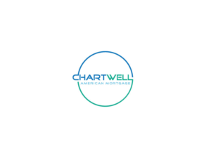 Diseño de Logo por blueCreative2 para Chartwell American Mortgage | Diseño: #16675776
