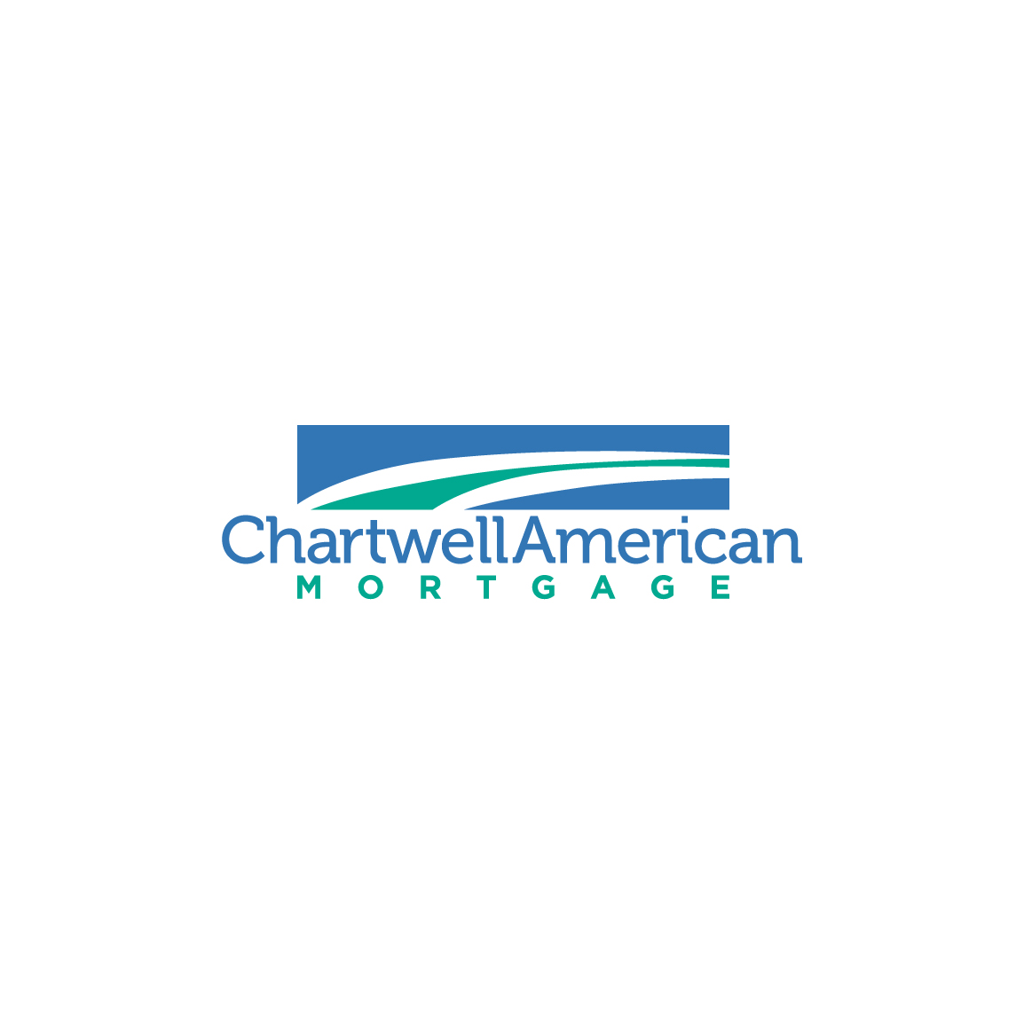 Logo Design by Fanol Ademi for Chartwell American Mortgage | Design: #16666426