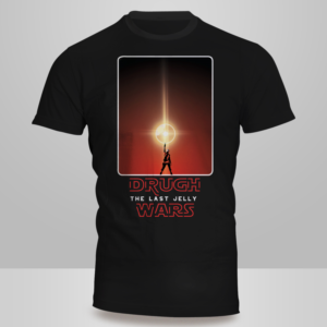 T-Shirt-Design von Kero für The Doughnut Project | Design #16669482