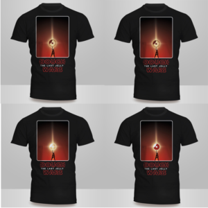 T-shirt Design by Kero for The Doughnut Project | Design: #16702614