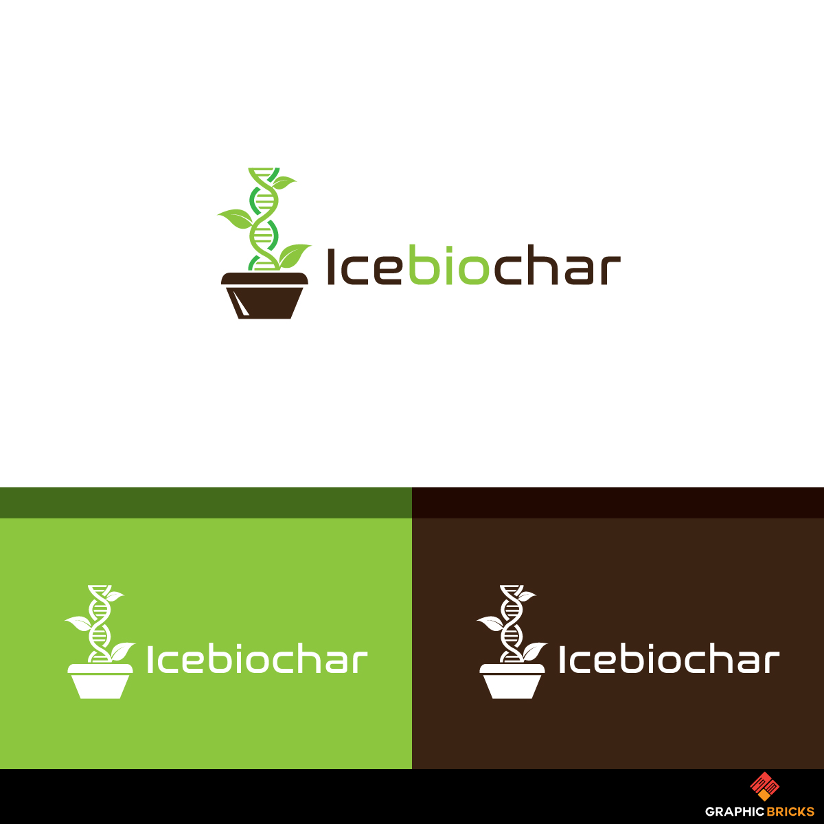 Logo Design by Graphic Bricks for this project | Design #16659939