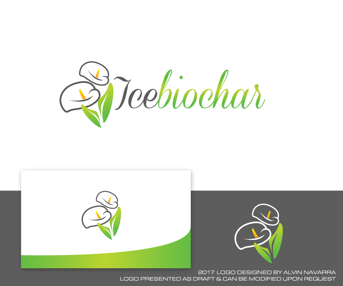 Logo-Design von alvinnavarra für dieses Projekt | Design #16668572