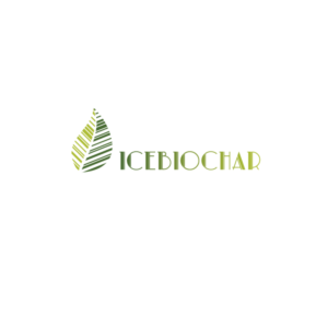 Icebiochar | Logo Design by rozT