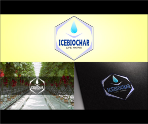 Logo Design by dianLN for this project | Design #16663323