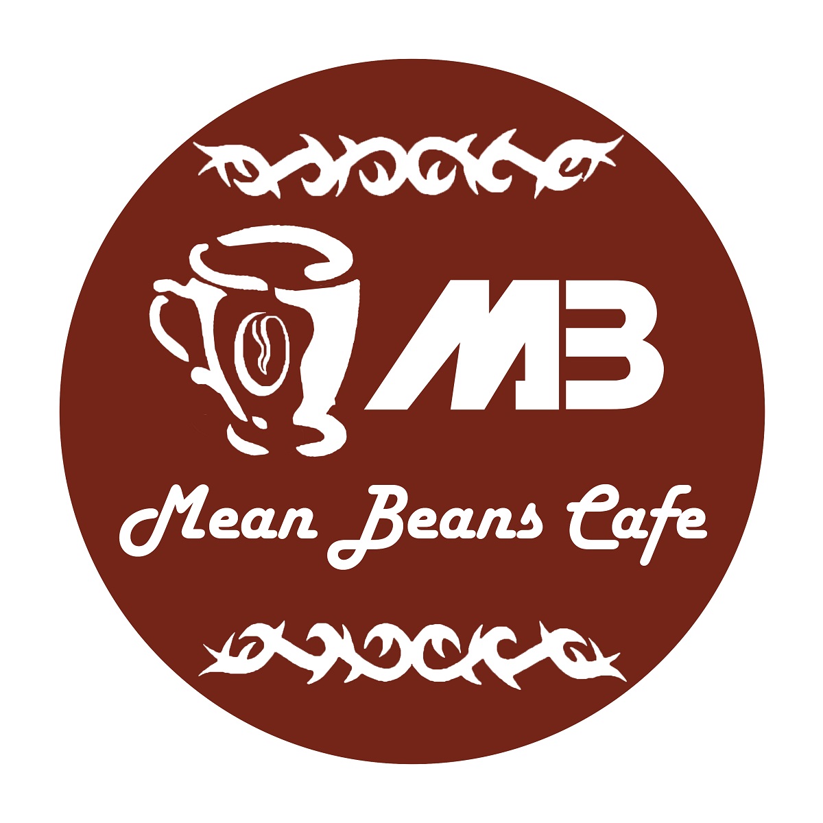 Logo Design by Neehar for Mean beans | Design #2667464